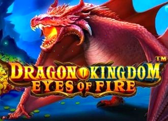 Dragon Kingdom Eyes of Fire приключенческий