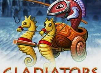 gladiators slot Endorphina