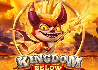 Kingdom Below slot