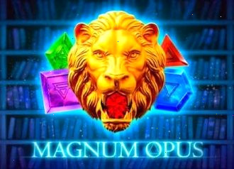 magnum opus slot Endorphina